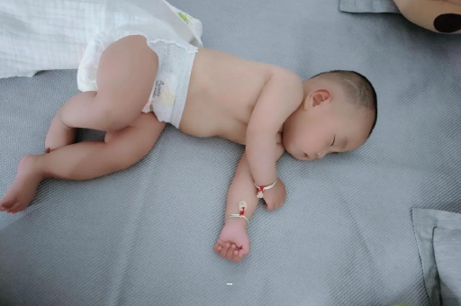 肇州宝宝短发型女
